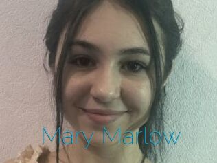 Mary_Marlow