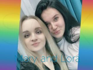 Mary_and_Lora