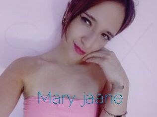 Mary_jaane