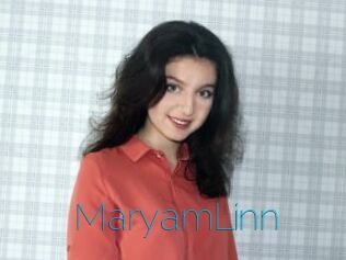 MaryamLinn