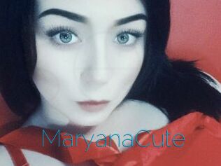 MaryanaCute