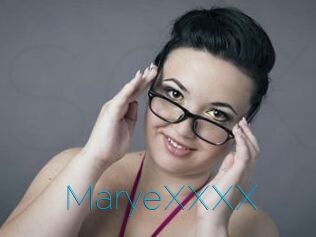 MaryeXXXX