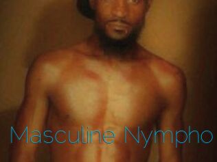 Masculine_Nympho