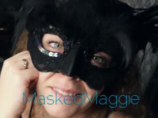 MaskedMaggie