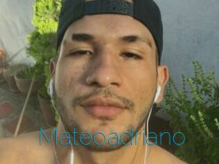 Mateoadriano