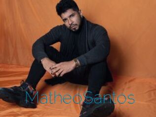 MatheoSantos