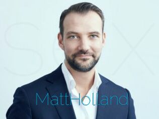 MattHolland