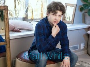 MattWhite