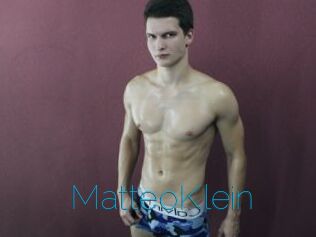 MatteoKlein