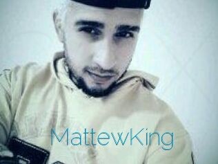 MattewKing