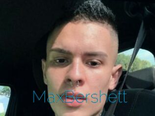 MaxBershett