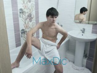MaxDic