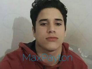 MaxPayton