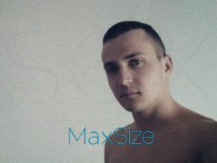 Max_Size