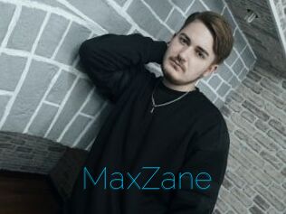 MaxZane