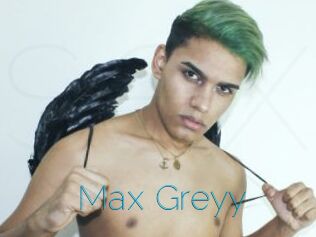 Max_Greyy