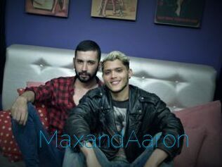 MaxandAaron