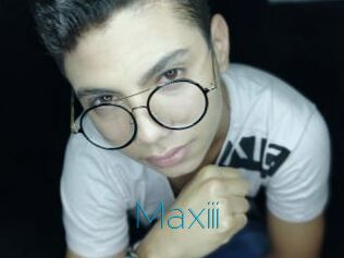 Maxiii