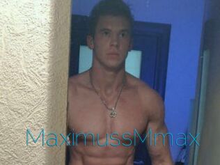 MaximussMmax