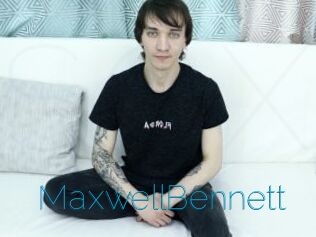 MaxwellBennett