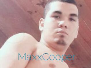 MaxxCooper