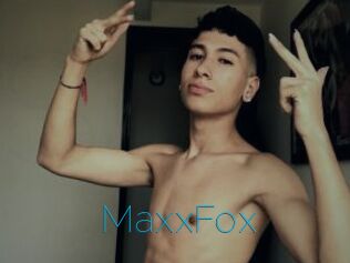 MaxxFox