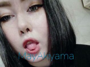 MayAkiyama