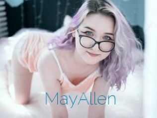 MayAllen