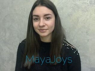 MayaJoys