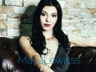 MayaLewisss