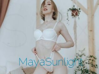 MayaSunlight