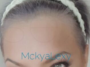 MckyaLexy