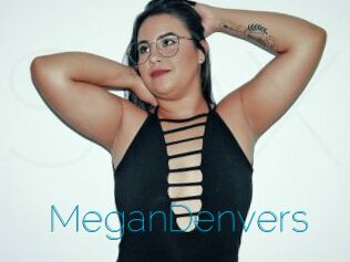 MeganDenvers