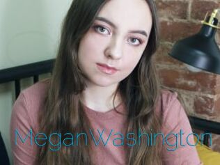 MeganWashington