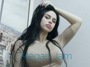 Megan_Jam