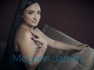 Megann_James