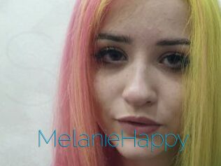 MelanieHappy