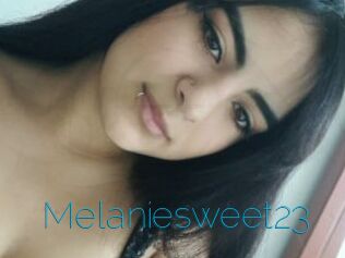 Melaniesweet23