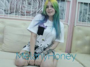 MelanyHoney