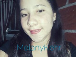 MelanyKehr