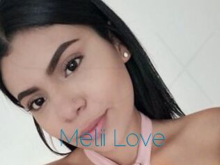 Melii_Love