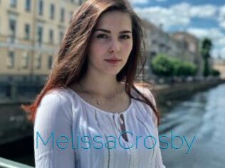 MelissaCrosby