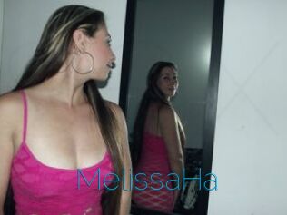 MelissaHa