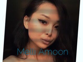 Melli_Amoon