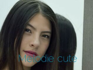 Melodie_cute