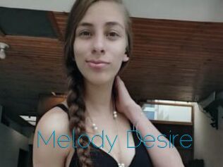 Melody_Desire