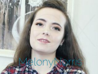 MelonyNorris