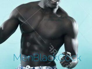 MenBlackCock