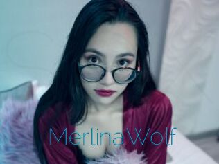 MerlinaWolf