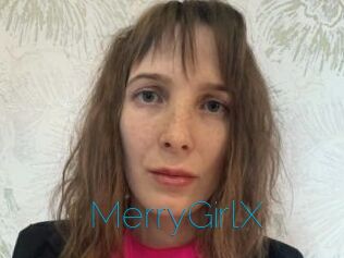 MerryGirlX